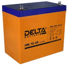 Delta GEL 12-55 , , , 